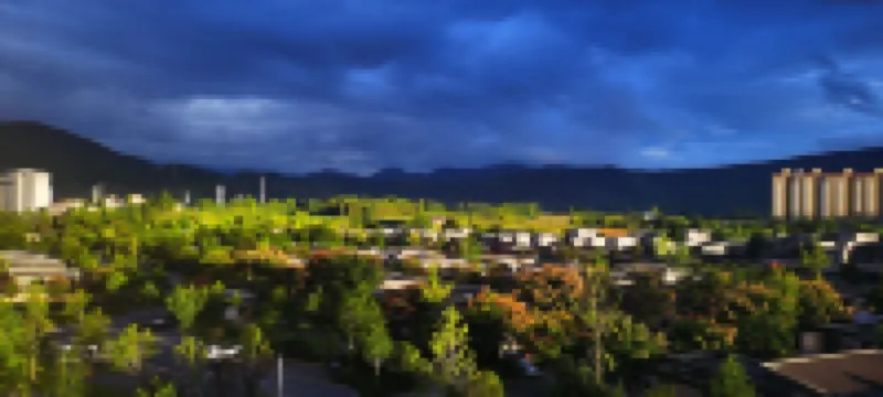 Xia Yi Apartment (Zhuzhuang Jieli Road No.1)