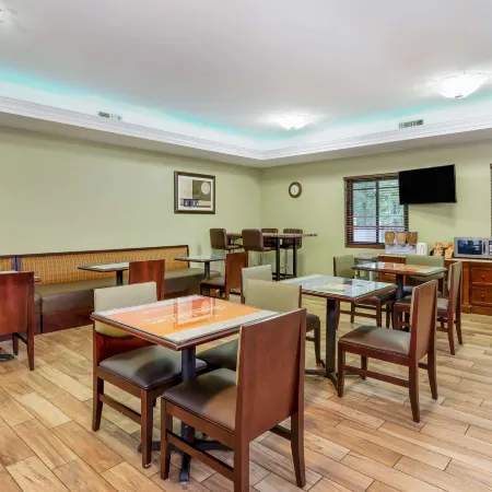 Best Western Plus Hopewell Inn