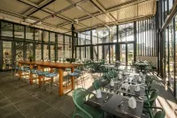 Hilton Garden Inn Mbabane - breakfast