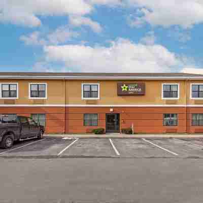 Extended Stay America Suites - Rochester - Greece Hotel Exterior