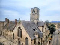 Friary House Serviced Apartments by Roomsbooked - 24Hr Reception Hotels in Gloucester