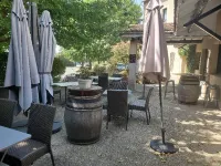 Greet Hotel Massieux Lyon Nord Hotels in Amberieux-en-Dombes