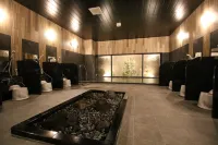 ​Hotel Route-Inn Ube​