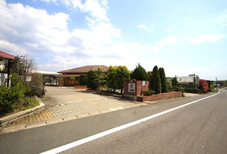 Business Hotel Green Road Отели в г. Минамисома