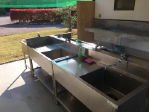 山中心39號露營車