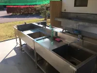 Heart Land Hills in Noto 39. Camping Car Chu (Inside an RV) Hotels in Nanao