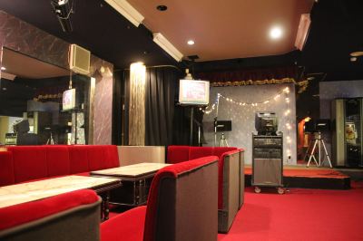 レストラン 八幡平ライジングサンホテルの写真