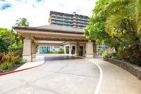 Kbm Resorts Free Car the Whaler Ocean View Studio with Stunning Sunset WH1-1218