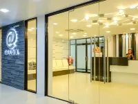 โรงแรมแอทสกล โรงแรมในสกลนคร