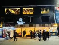 Paraline Hotels & Resorts Hotels in Changla Gali