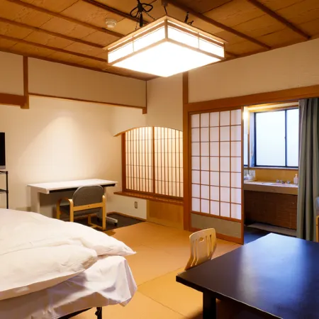 Yoshidaya Sannoukaku