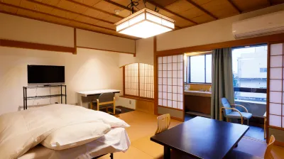 يوشيداي سانوكاكو فنادق في 