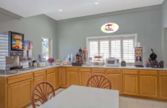 Super 8 by Wyndham Port Royal/Beaufort