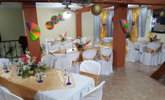 Hotel Mar Azul - Housity