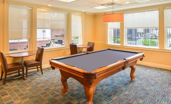 Residence Inn Baltimore White Marsh