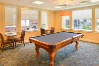Residence Inn Baltimore White Marsh Hotels in Nottingham