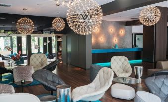 Motel One Berlin-Tiergarten