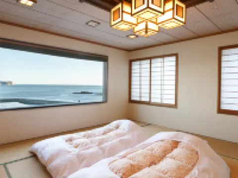 Kakui Hotels near Ubara Beach