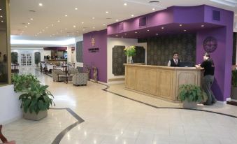 Centuria Hotel Buenos Aires