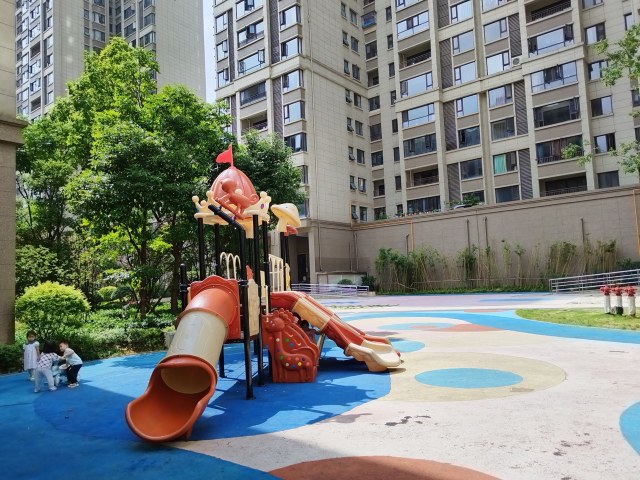 Guiyang Fangzi Homestay (Zhongtie Yidu) Over view