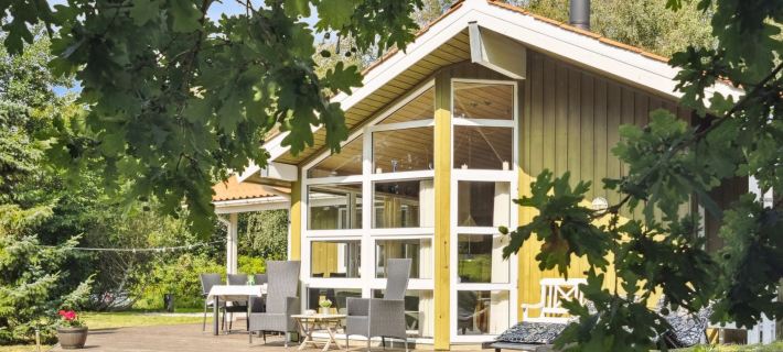 "Karitte" - 5km from the Sea Hotels in Fjerritslev