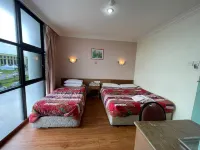 Mega Inn Sri Aman