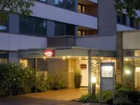 メルキュール ホテル デュッセルドルフ ノイス