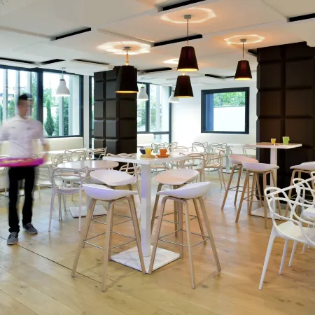 Ibis Styles Montélimar Centre