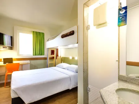 Ibis Budget São José do Rio Preto