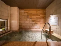 Super Hotel Joetsumyokoeki Nishiguchi