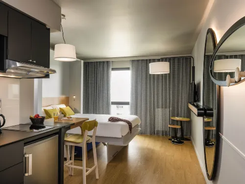 Aparthotel Adagio Access Colombes la Défense