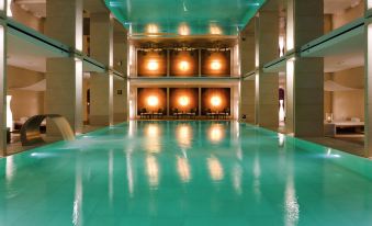 Sofitel Warsaw Victoria