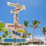 Ph in Cana Rock Star with Golf View and Pool.