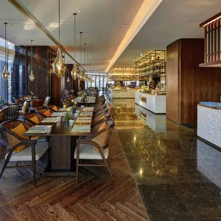 Pullman Huizhou Kaisa