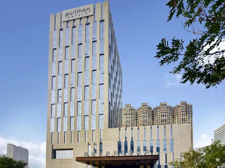 Pullman Weifang