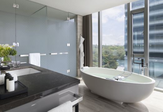 포 시즌스 호텔 벵갈루루