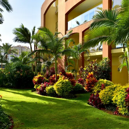 Pestana Promenade Ocean Resort Hotel