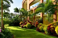 佩斯塔納海濱長廊海洋度假村飯店 住宿飯店