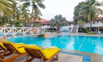 Novotel Goa Dona Sylvia Resort