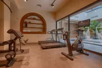 Alden Hotel Cappadocia - Gym