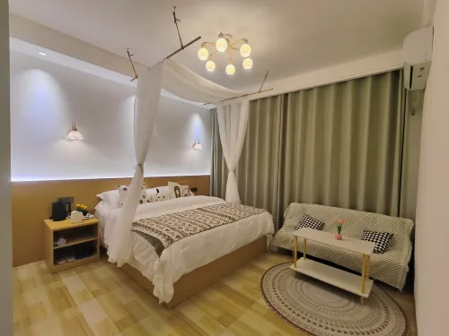 Van Qiju Hotel - 2 stjerner
