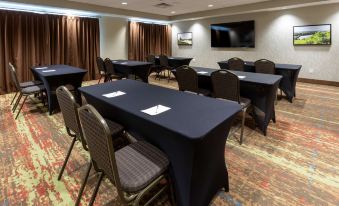 Hampton Inn Minneapolis-Roseville