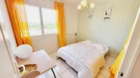 Relaxing Stay in Saint Jean de Monts - Nautical Base and 100m from the Sea فنادق في سان جان دي مونت