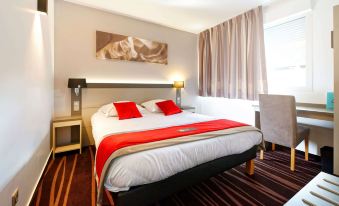 Hotel Akena Besancon