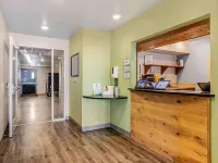 Extended Stay America Select Suites - Fort Lauderdale - Airport - West Hotels in Davie