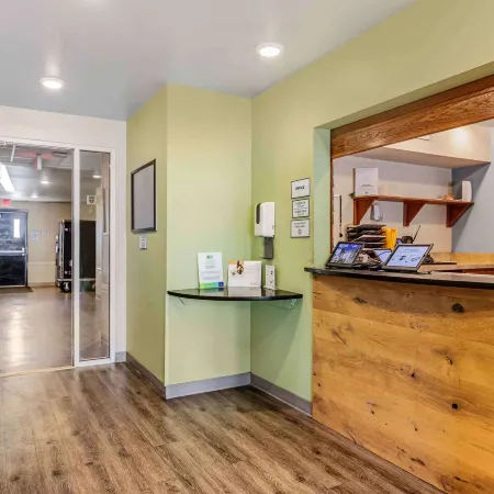 Extended Stay America Select Suites - Fort Lauderdale - Airport - West