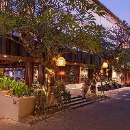 The Bene Hotel