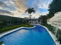 Berlor Airport Inn Hotels in Rio Segundo