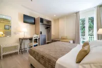 Hotel Rivage Taormina Hotels in Mazzeo