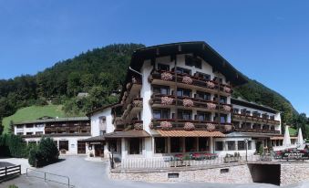 Alpen-Hotel Seimler